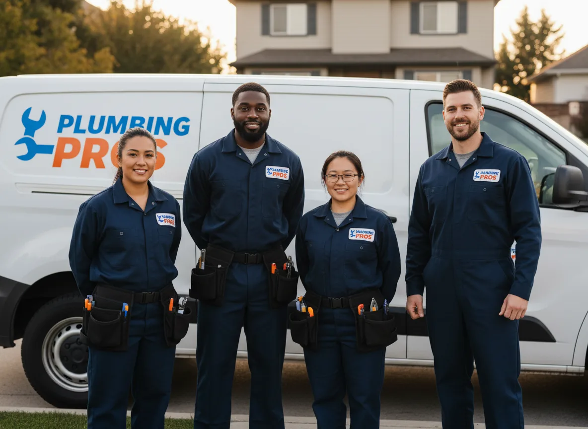 Water Heater Repair company in Camp Murray, WA